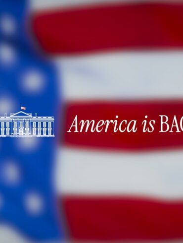 President Trump and Vice President JD Vance Deliver Remarks