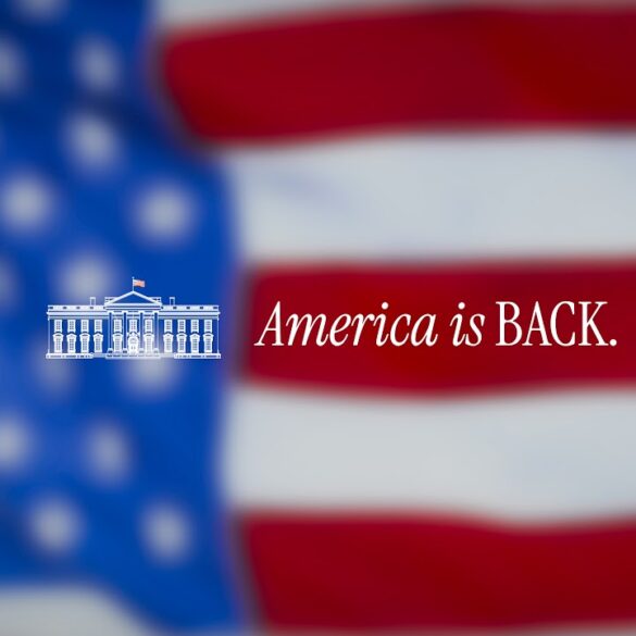 President Trump and Vice President JD Vance Deliver Remarks