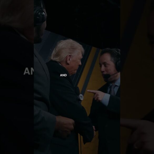 Press Sec's MAGA Minute, November 14th