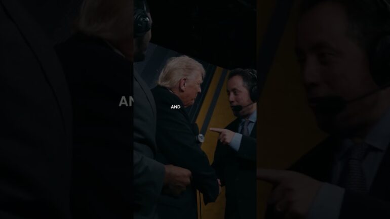 Press Sec's MAGA Minute, November 14th