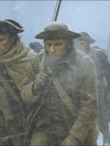 Road to Liberty: Valley Forge