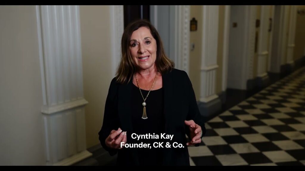 Small business owners thank President Trump for fighting for them  🇺🇸