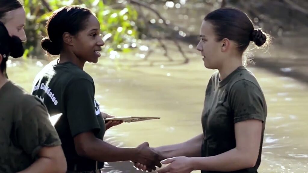 The Story of America: The US Marine Corps Birthday