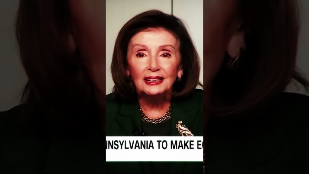 They said it couldn't be done. America prevailed. 45/47 🇺🇸