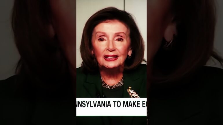 They said it couldn't be done. America prevailed. 45/47 🇺🇸