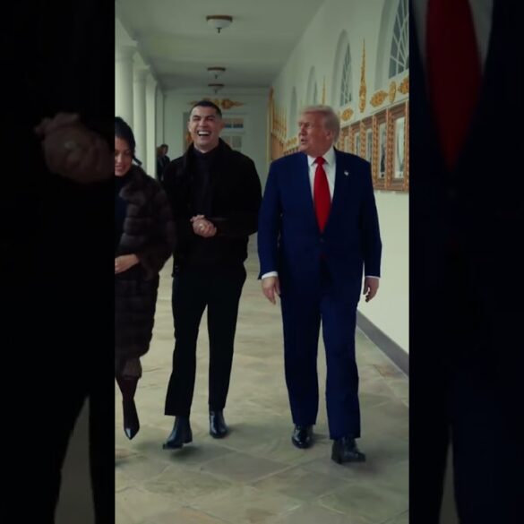 Two GOATS. CR7 x 45/47 🔥