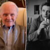Gossip & rumors: anthony hopkins celebrates 50 years of sobriety