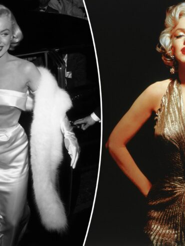 Gossip & rumors: author james patterson makes bombshell claim about