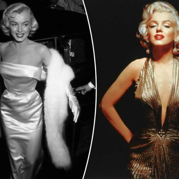 Gossip & rumors: author james patterson makes bombshell claim about