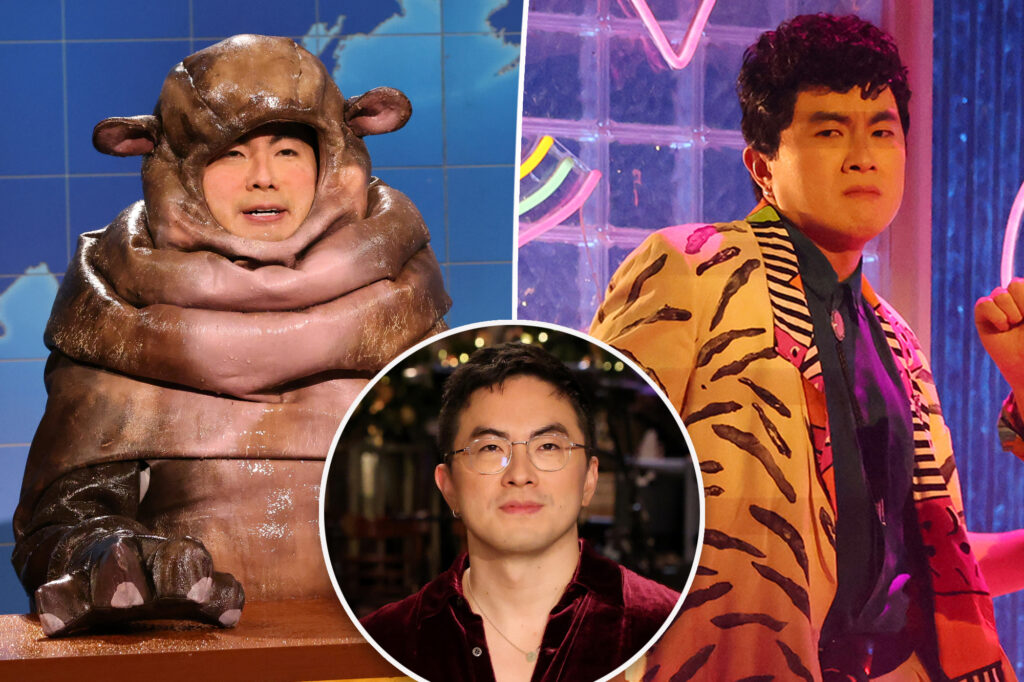 Gossip & rumors: bowen yang abruptly leaving 'snl' after 7