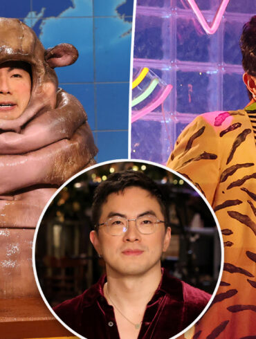 Gossip & rumors: bowen yang abruptly leaving 'snl' after 7