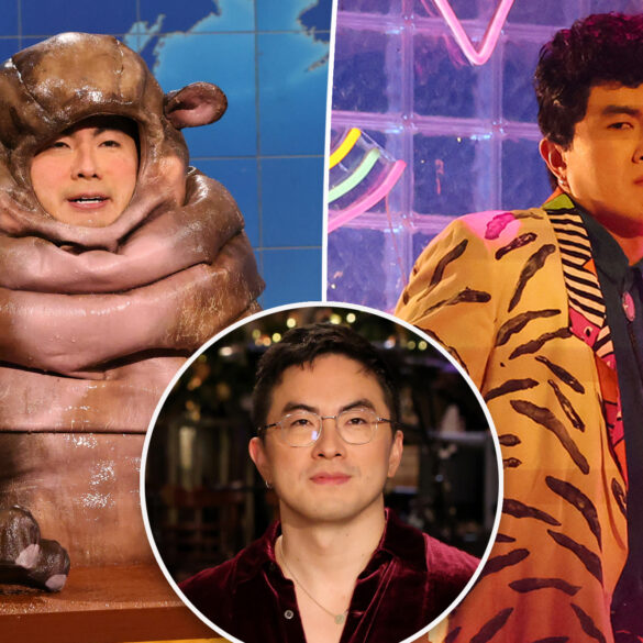 Gossip & rumors: bowen yang abruptly leaving 'snl' after 7