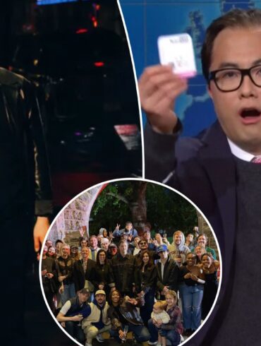 Gossip & rumors: bowen yang breaks his silence on decision