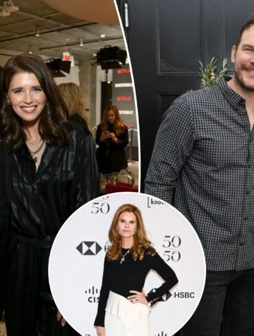Gossip & rumors: chris pratt clarifies rumor about marriage to