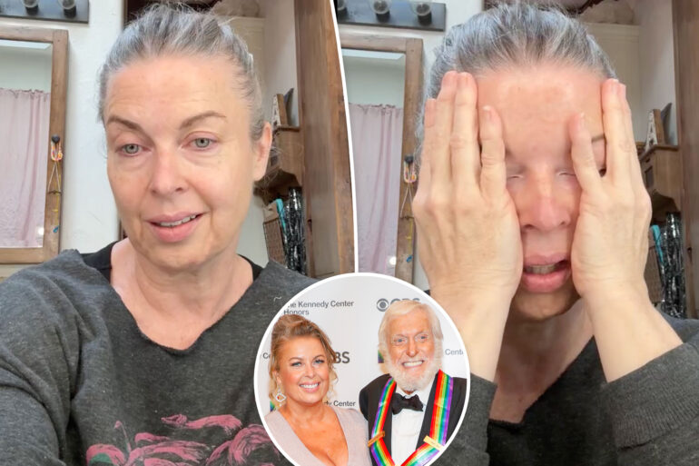 Gossip & rumors: dick van dyke’s wife arlene silver says