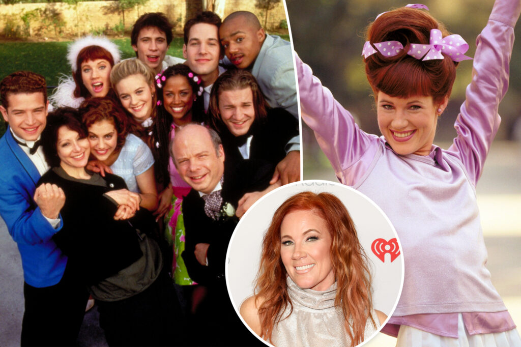 Gossip & rumors: exclusive | 'clueless' star elisa donovan reveals