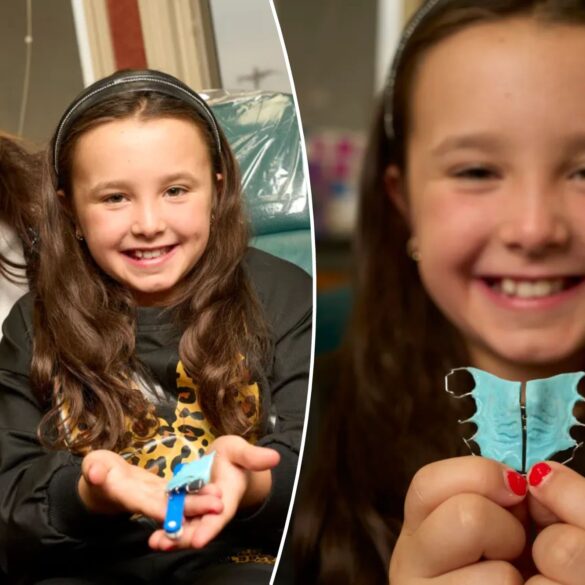 Gossip & rumors: exclusive | parents spending thousands on orthodontic