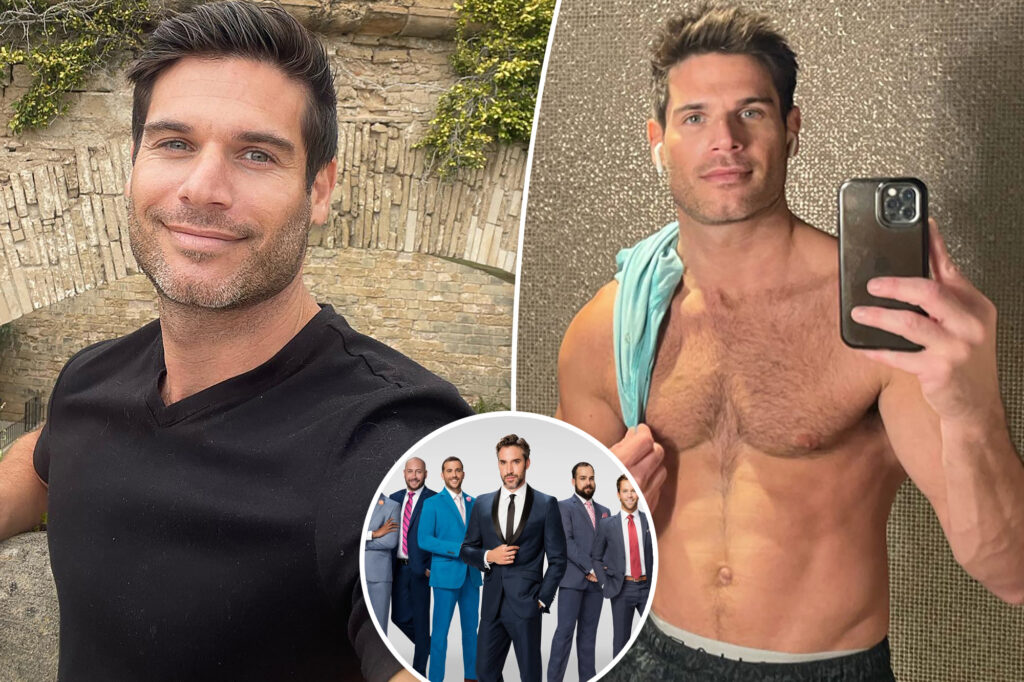 Gossip & rumors: 'finding prince charming' contestant chad spodick dead