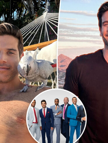 Gossip & rumors: 'finding prince charming' star chad spodick's cause