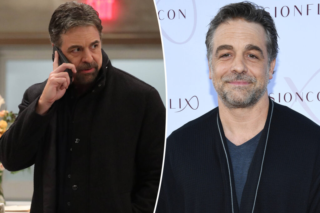 Gossip & rumors: 'general hospital' star chris mckenna has bipolar