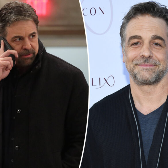 Gossip & rumors: 'general hospital' star chris mckenna has bipolar