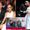 Gossip & rumors: harry and meghan's hollywood fame fading 5