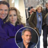 Gossip & rumors: how tim daly fell in love with