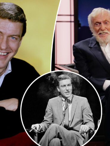 Gossip & rumors: inside dick van dyke’s health challenges as