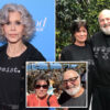 Gossip & rumors: jane fonda recalls rob reiner's final night