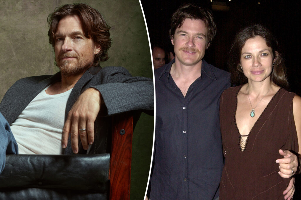 Gossip & rumors: jason bateman makes eyebrow raising remark about sister
