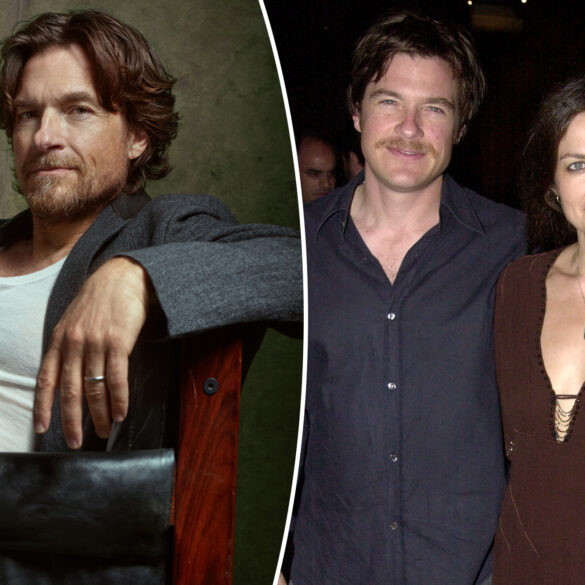 Gossip & rumors: jason bateman makes eyebrow raising remark about sister