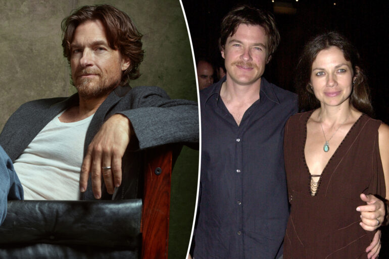 Gossip & rumors: jason bateman makes eyebrow raising remark about sister