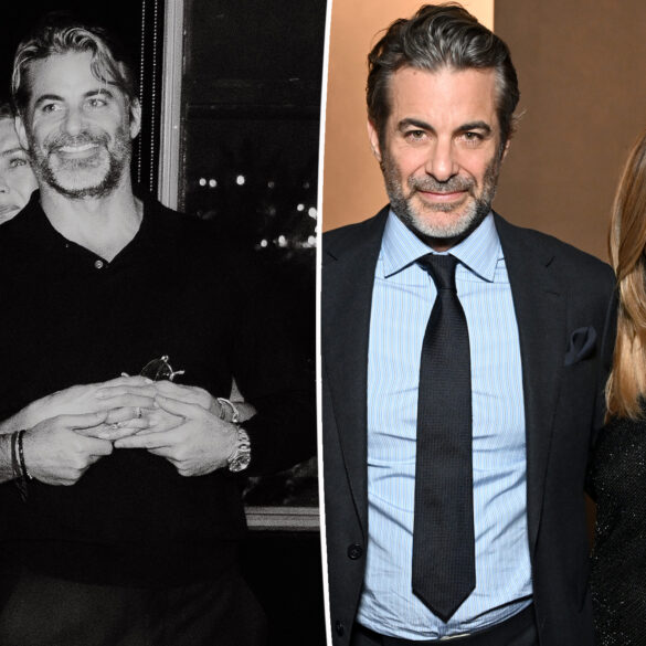 Gossip & rumors: jennifer aniston has planned a 'trip to