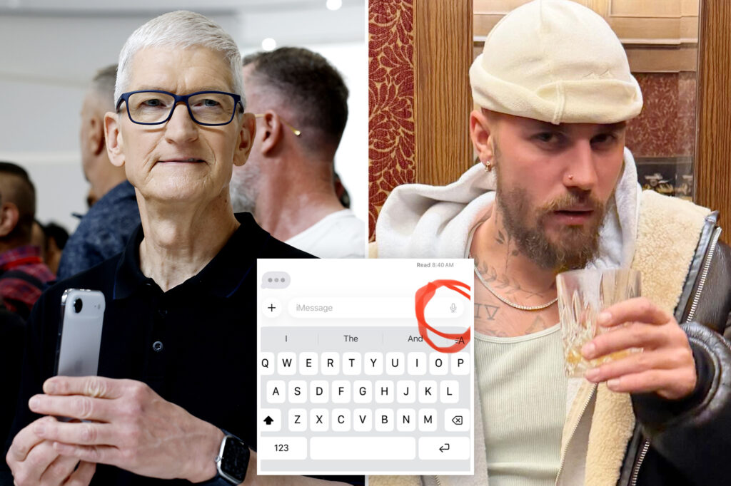 Gossip & rumors: justin bieber threatens to put apple employees