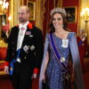 Gossip & rumors: kate middleton stuns in her biggest tiara