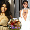 Gossip & rumors: kim kardashian reveals she changed her name