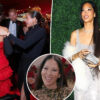 Gossip & rumors: kimora lee simmons details seeing meghan markle,