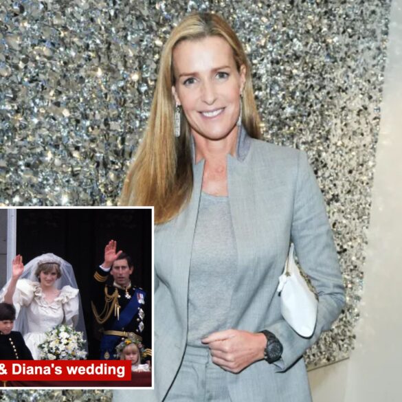Gossip & rumors: king charles’ goddaughter india hicks reveals skin