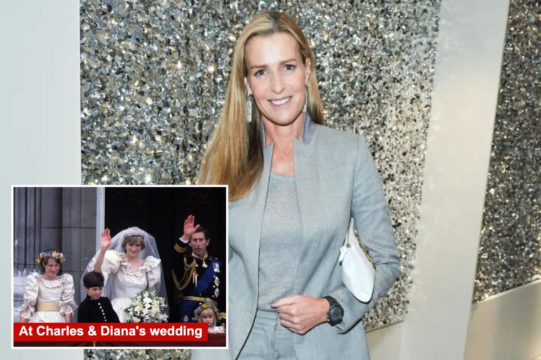 Gossip & rumors: king charles’ goddaughter india hicks reveals skin