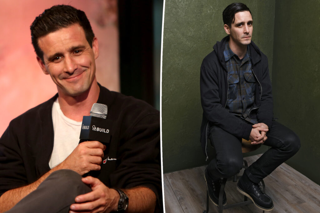 Gossip & rumors: late 'the wire' actor james ransone once