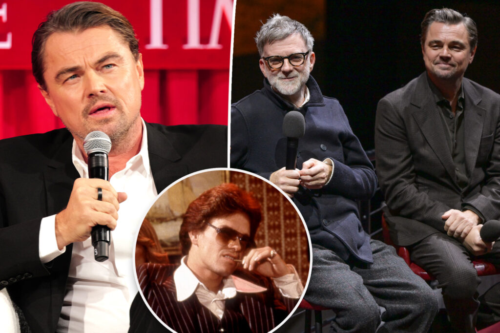 Gossip & rumors: leonardo dicaprio will 'never forget' where paul