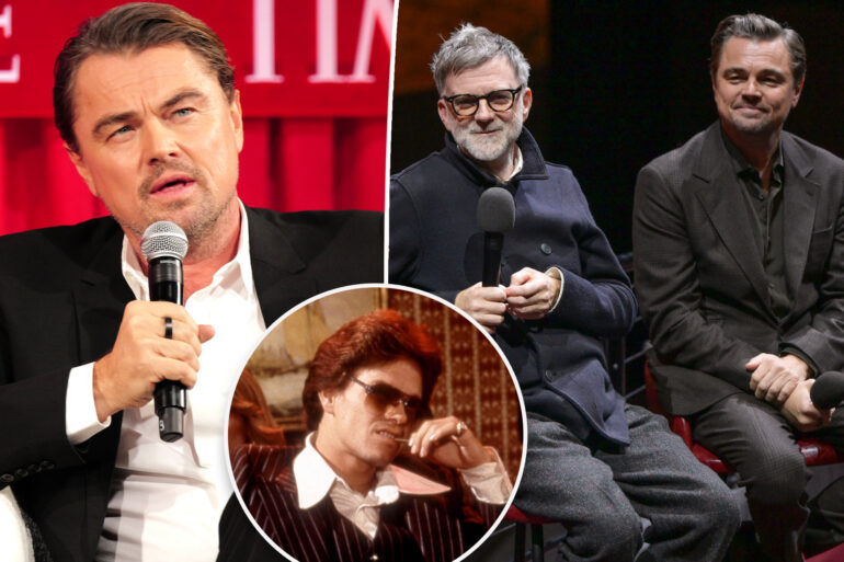 Gossip & rumors: leonardo dicaprio will 'never forget' where paul