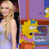 Gossip & rumors: lindsay lohan voices maggie on 'the simpsons: