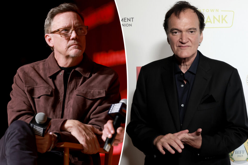 Gossip & rumors: matthew lillard responds to quentin tarantino criticizing