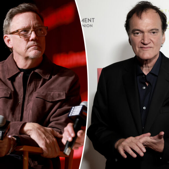 Gossip & rumors: matthew lillard responds to quentin tarantino criticizing