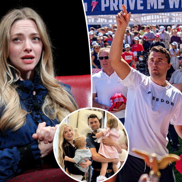 Gossip & rumors: 'mean girls' actor says she's 'not f ing