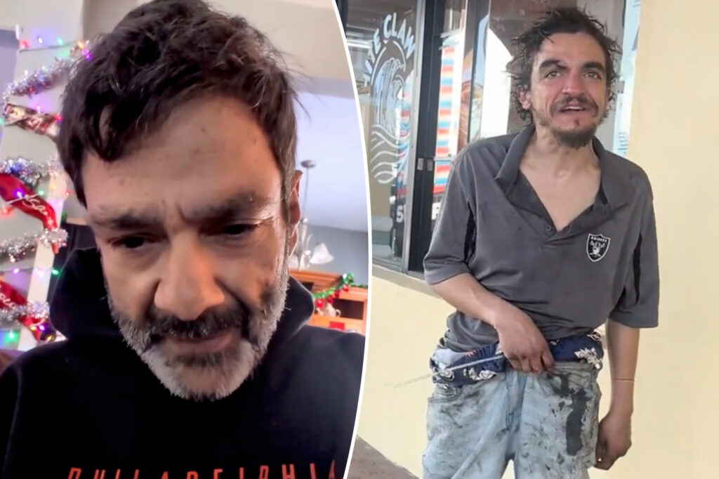 Gossip & rumors: 'mighty ducks' star shaun weiss offers to