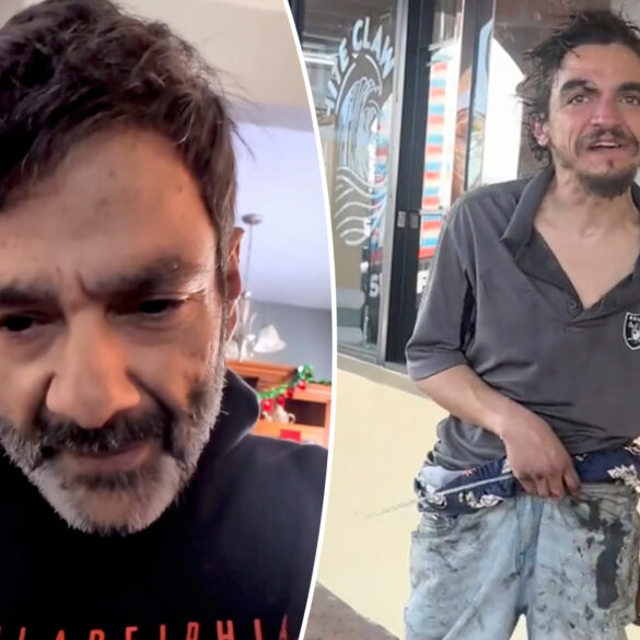 Gossip & rumors: 'mighty ducks' star shaun weiss offers to