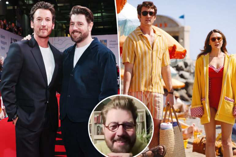 Gossip & rumors: miles teller 'hates watching' his own work,