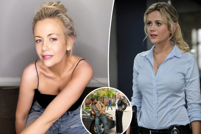 Gossip & rumors: 'ncis: los angeles' actress rachael carpani dead